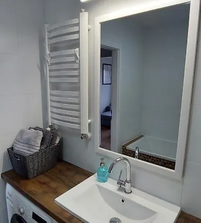 Apartament Choszczno Esterno foto