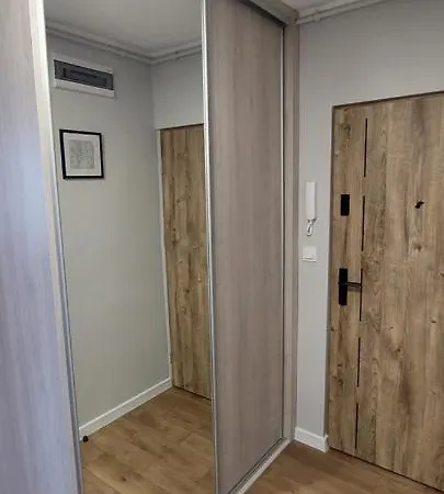 Apartament Choszczno Esterno foto