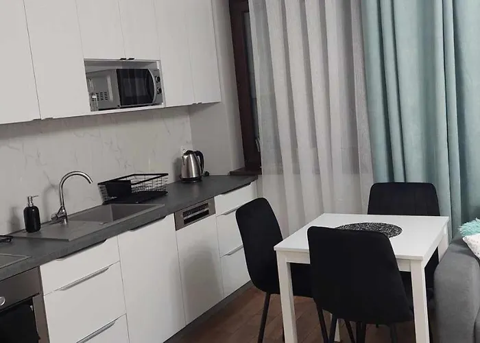 Apartament Choszczno