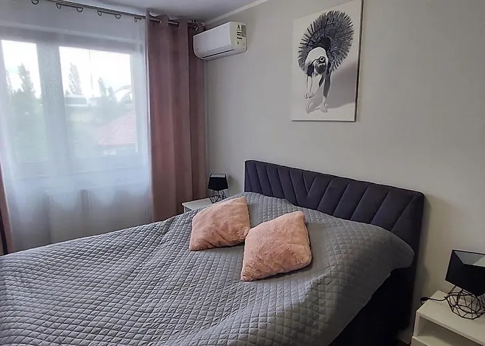 Apartament Choszczno