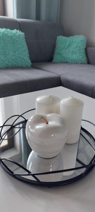 Apartament Choszczno *