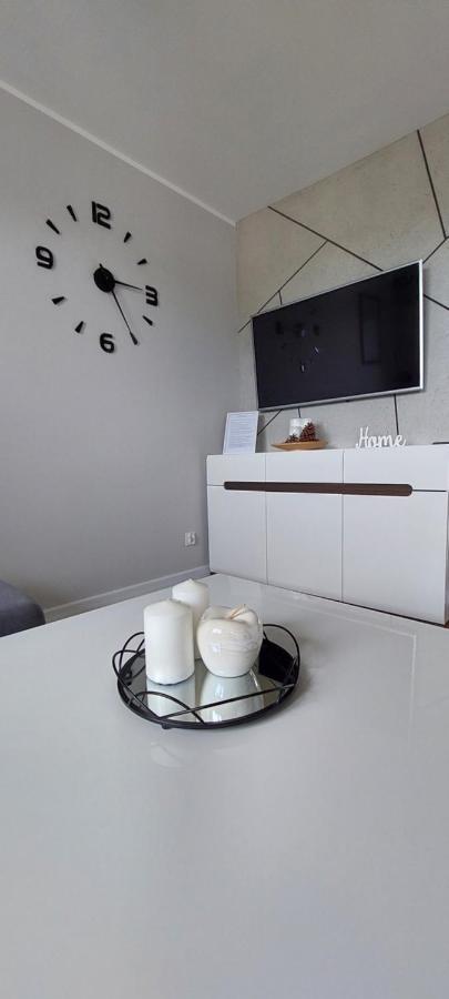 Apartament Choszczno Apartment