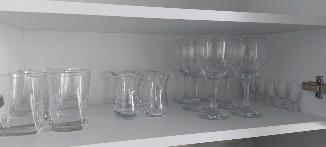 Apartament Choszczno Appartamento *