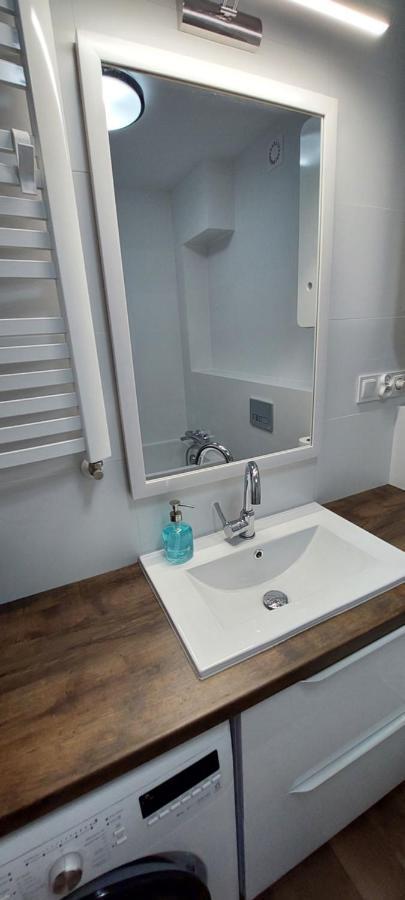 Apartament Choszczno *
