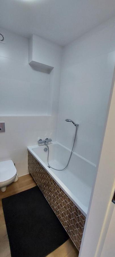 Apartament Choszczno Apartment Choszczno