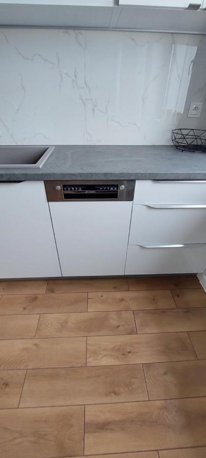 Appartamento Apartament Choszczno *