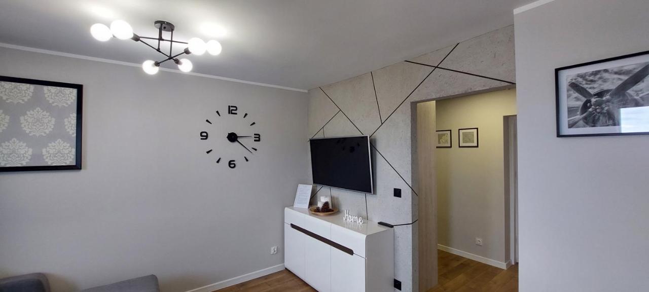 Apartament Choszczno *