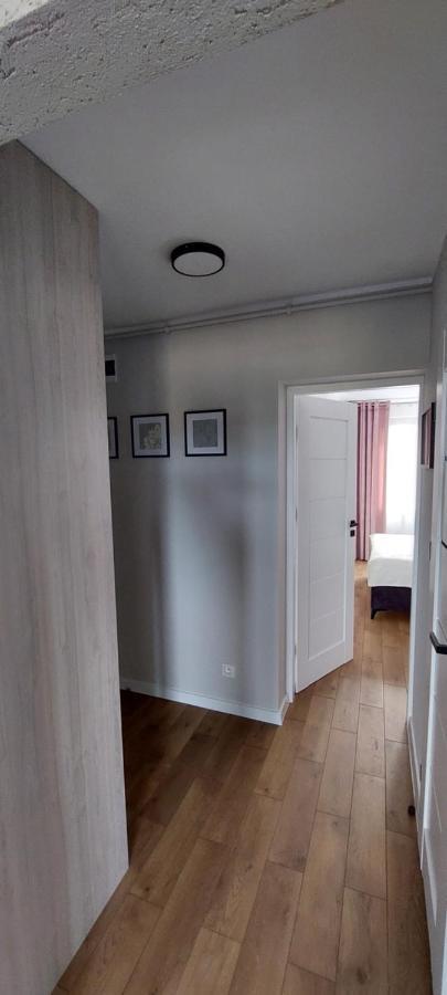 Appartamento Apartament Choszczno