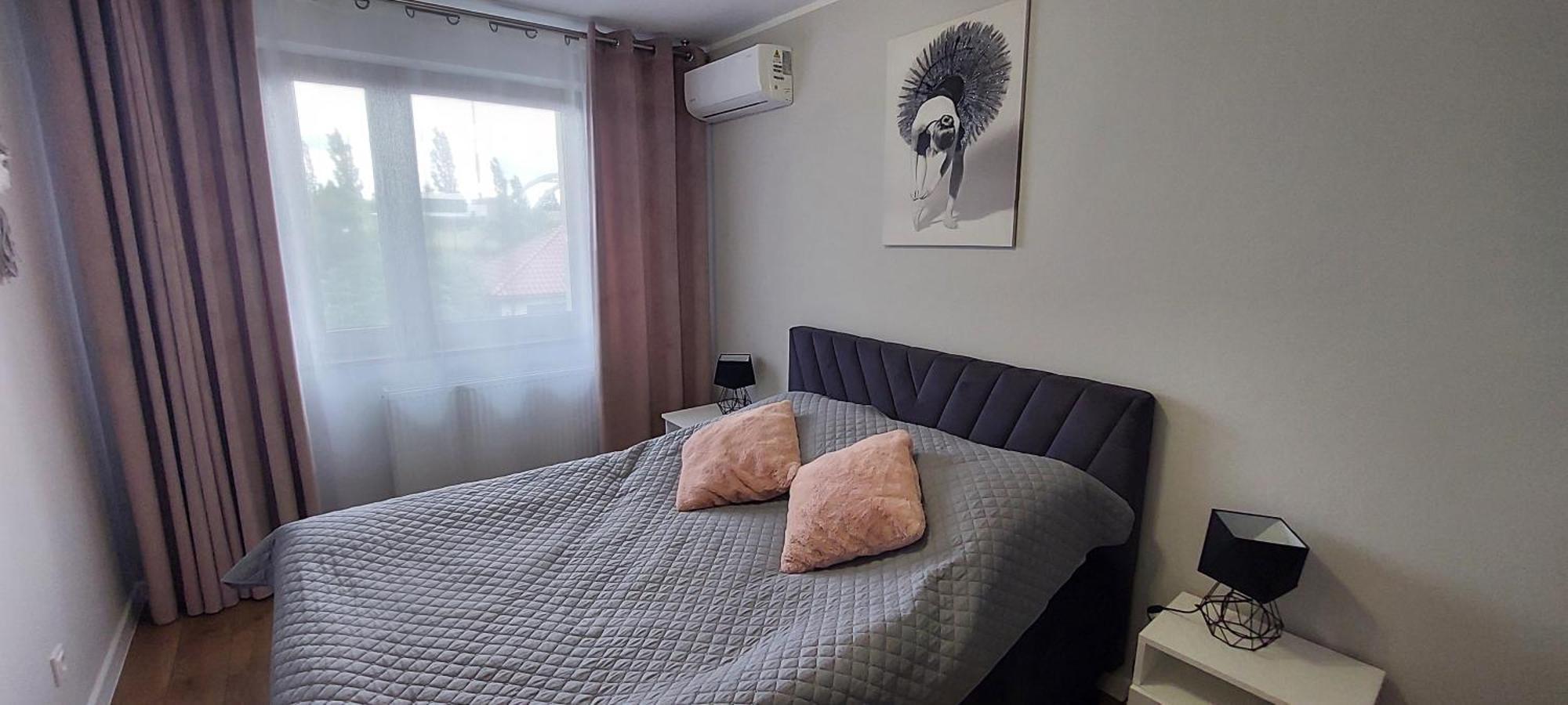 Apartament Choszczno Apartment Choszczno