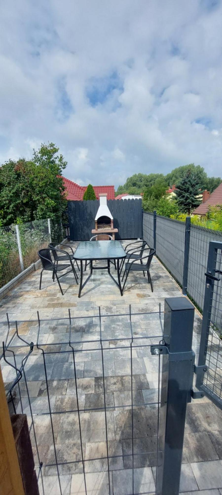Apartament Choszczno *