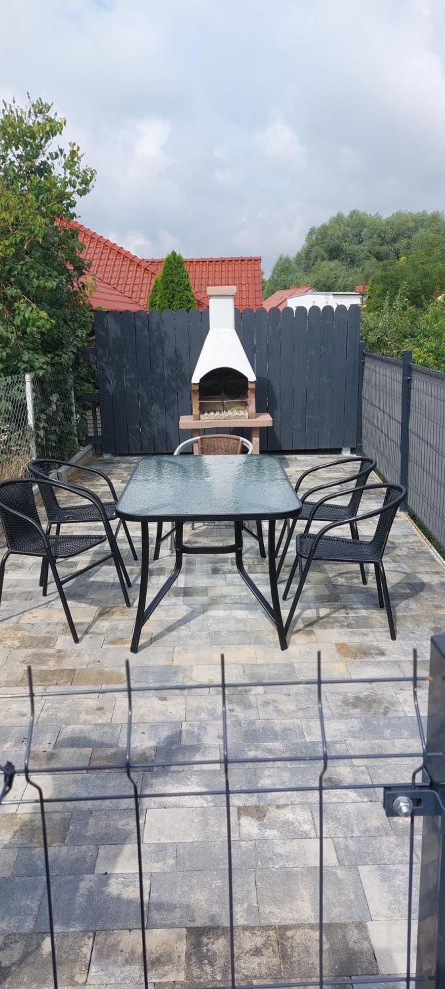 Appartamento Apartament Choszczno