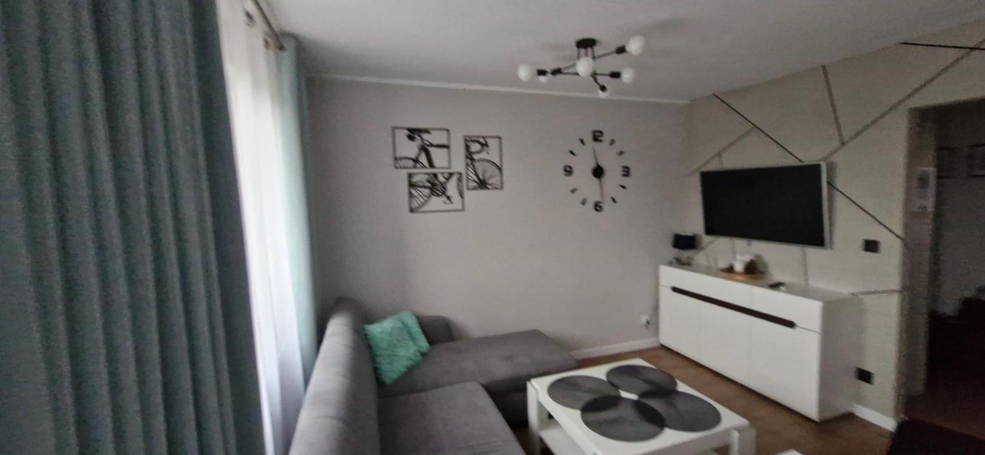 Apartment Apartament Choszczno