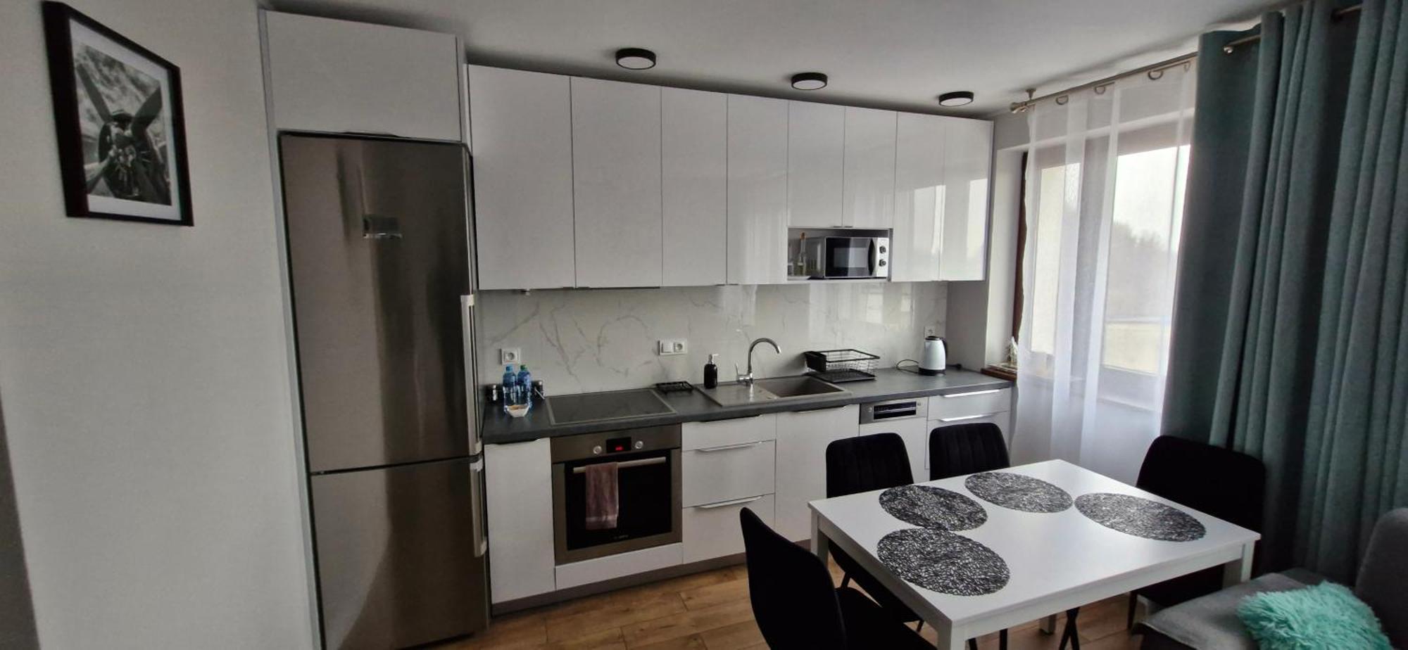 Apartament Choszczno Apartment Choszczno