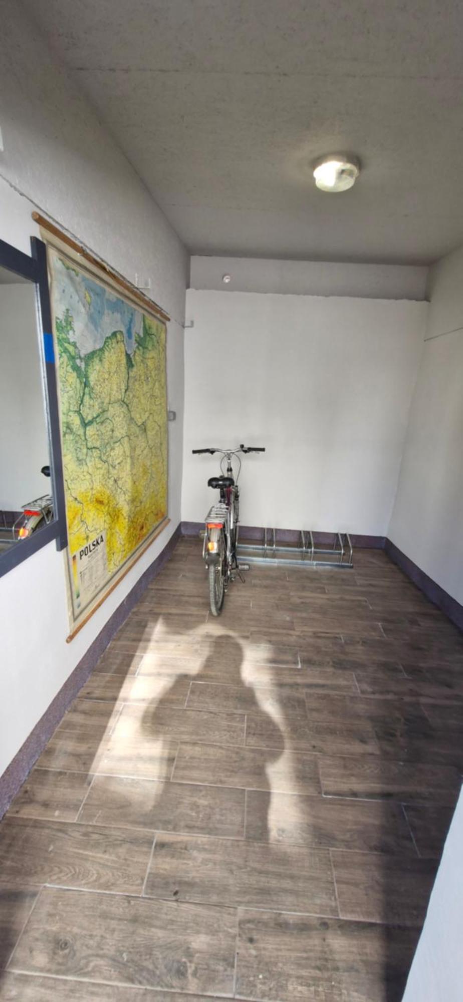 Apartament Choszczno Appartamento Choszczno